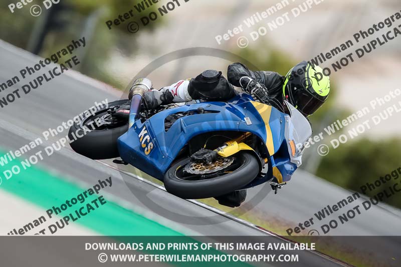 motorbikes;no limits;october 2019;peter wileman photography;portimao;portugal;trackday digital images